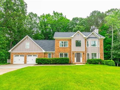 3394 Floral Ct, Suwanee, GA, 30024
