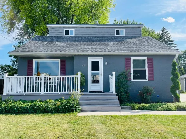 603 Morris Ave, Green Bay, WI 54304