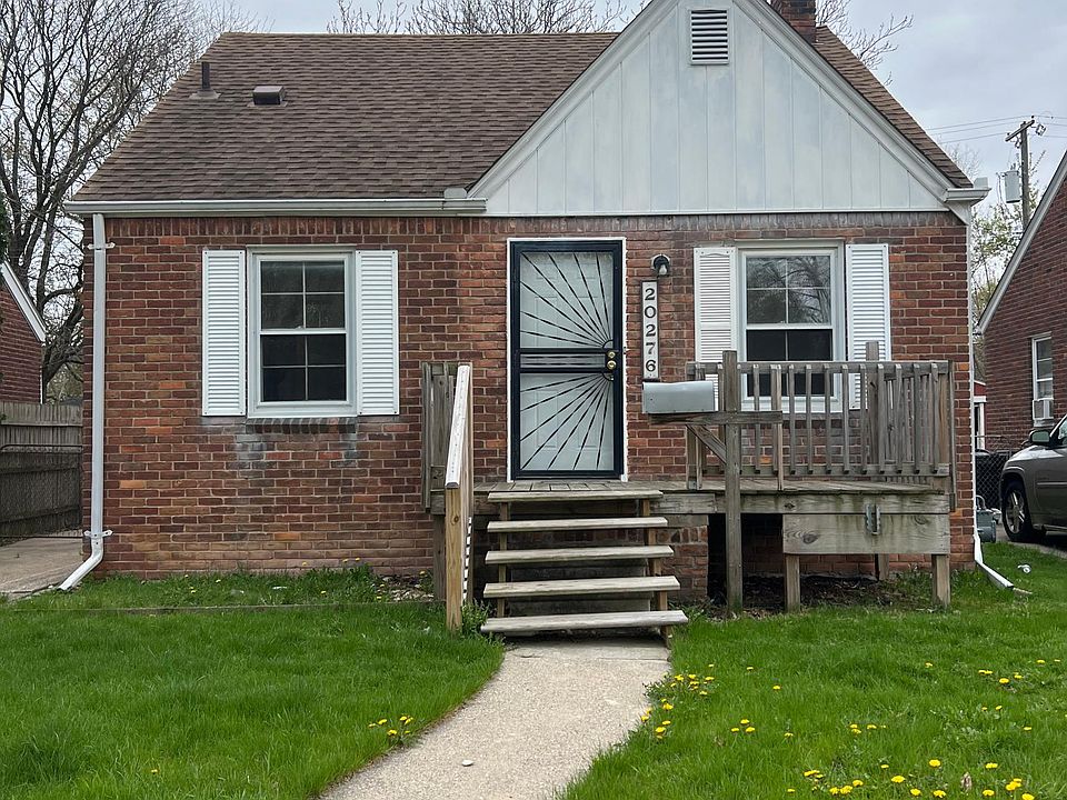 1st image of 20276 Roscommon St