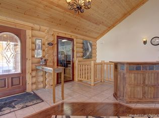 252 Hiland Rd, Eagle River, AK 99577