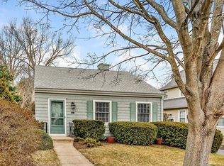43 Granada Ter, New London, CT 06320