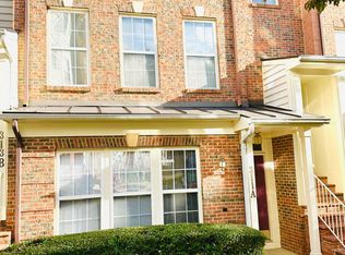 311 Cross Green St #A, Gaithersburg, MD 20878