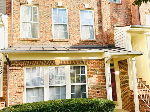 311 Cross Green St #A, Gaithersburg, MD 20878