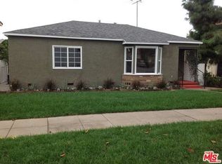 475 Via Luneto, Montebello, CA 90640