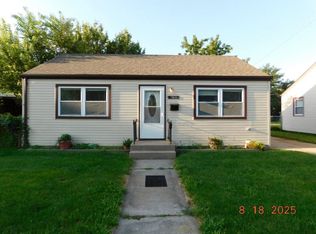 1908 W 1st St, North Platte, NE 69101