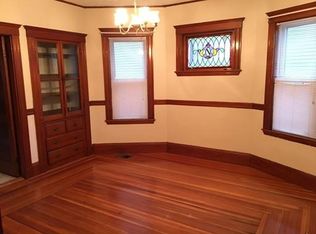 45 Edwin St #1, Boston, MA 02124