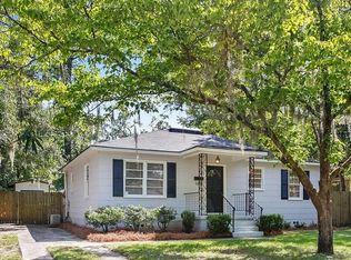 1309 E 69th St #1, Savannah, GA 31404