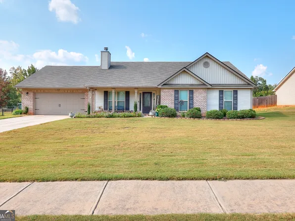 2133 Willow Park Dr, Monroe, GA 30655