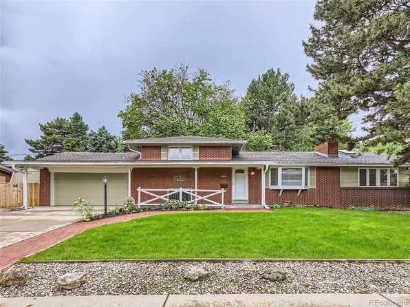 11274 W 28th Place, Lakewood, CO 80215