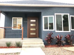 2860 Webster Ave, San Diego, CA 92113