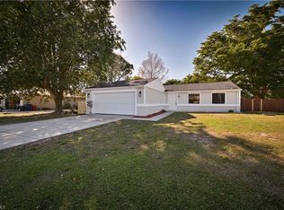 17368 Lebanon Rd, Fort Myers, FL 33967