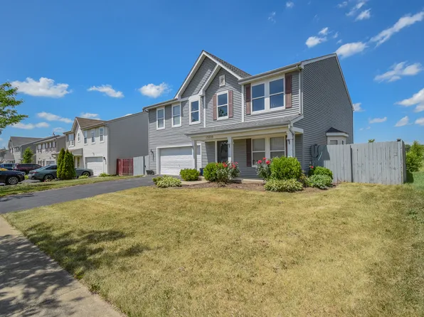 13222 Bucksburn Ln, Beach Park, IL 60083