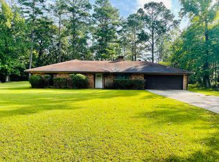 318 Stacy St, Leesville, LA 71446