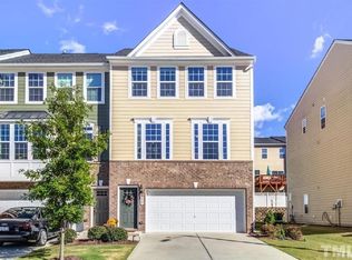 329 Roche Dr, Durham, NC 27703