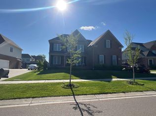 1856 Napa Dr, Canton, MI 48187