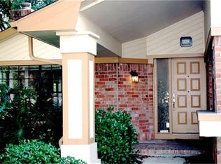 9903 Gold Cup Way, Houston, TX 77065