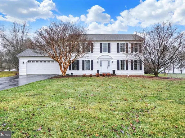 8 Morgan Dr, Shrewsbury, PA 17361