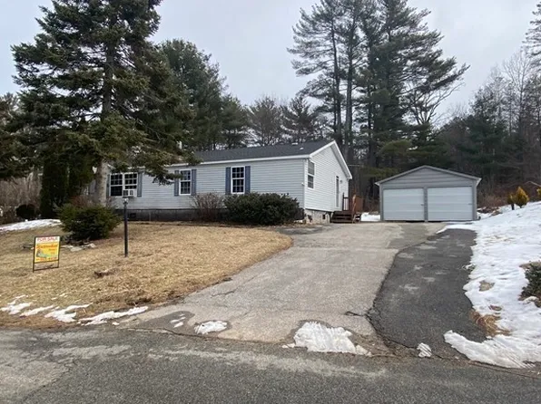 7 Varney Ln, Barre, MA 01005