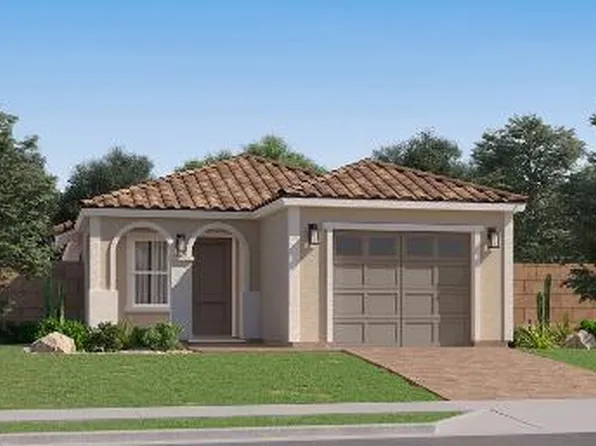 2139 W Roselle Avenue, Apache Junction, AZ 85120
