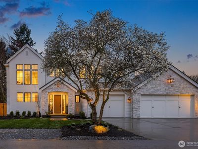 4430 334th Place SE, Issaquah, WA, 98024