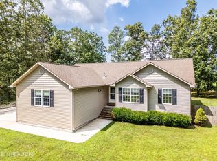2109 Wichita Dr, Crossville, TN 38572