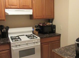 36 Cunard St #F12, Roxbury Crossing, MA 02120