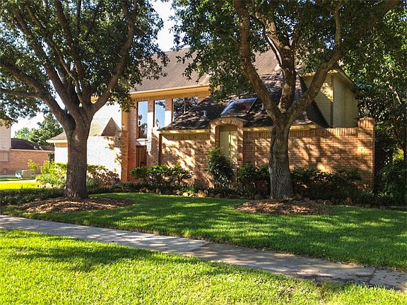 2418 Golfcrest Drive is simply beautiful and set on Golfcrest Country Club course...