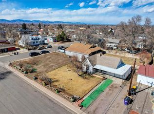 390 S Quitman St #11-13, Denver, CO 80219