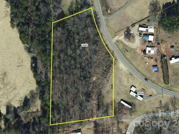 2840 Warlicks Church Rd, Connelly Springs, NC 28612