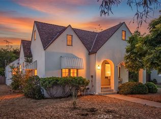 42 San Gorgonio Dr, Redlands, CA 92373