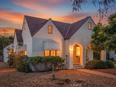 42 San Gorgonio Dr, Redlands, CA, 92373