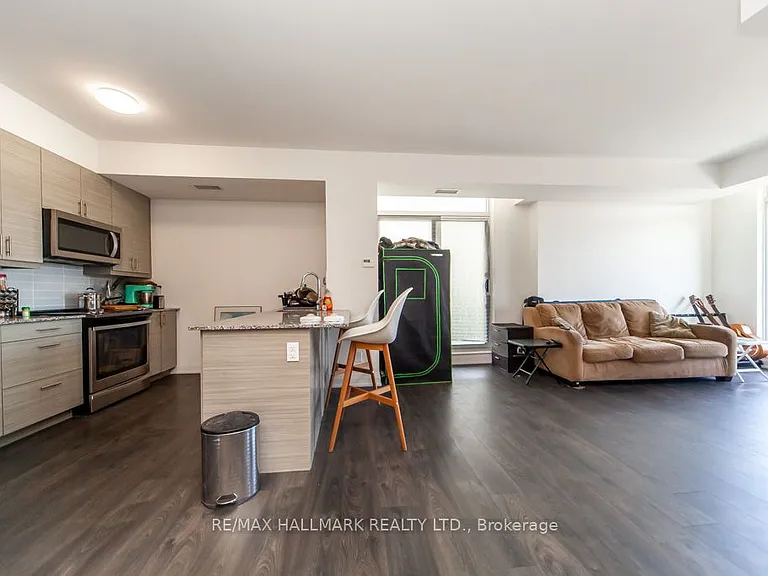 3655 Kingston Rd #710 — Photo 5