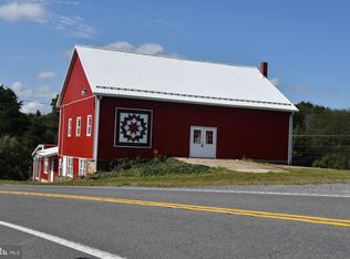 9455 Lincoln Hwy, Mc Connellsburg, PA 17233