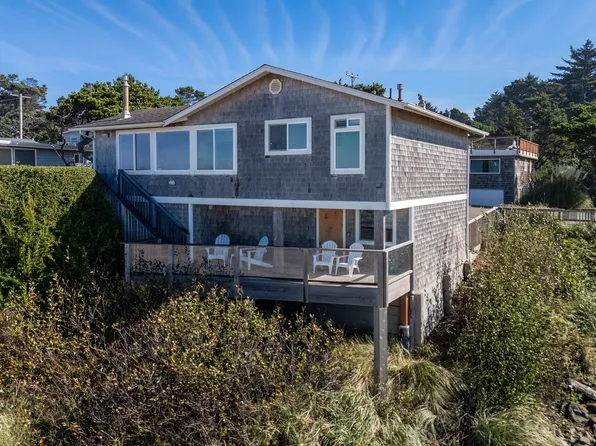 7115 Neptune Ave, Gleneden Beach, OR 97388