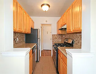 Rented by SW Queens Mezzanine