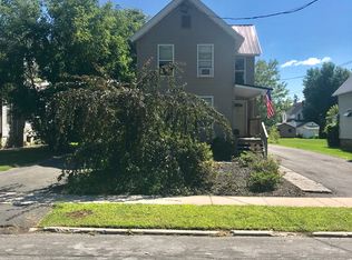 666 Davidson St, Watertown, NY 13601