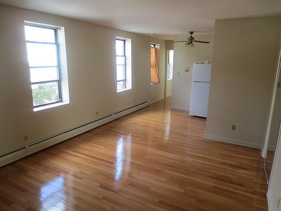 Living Room Entrance