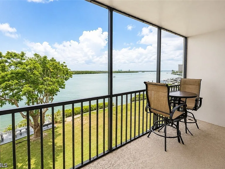 4203 Bay Beach Ln #3E — Photo 8