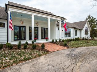 9303 Old Smyrna Rd, Brentwood, TN 37027