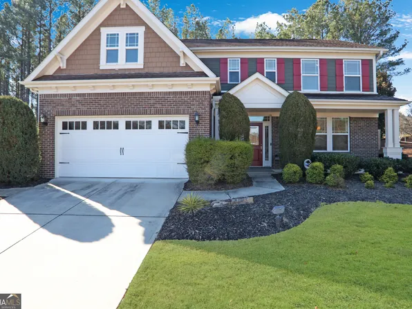 22 Water Vine Ct, Dallas, GA 30132