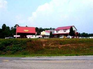 3073 Chevy Dr, Blairsville, GA 30512