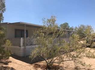 1274 Nocturne Rd, Ridgecrest, CA 93555