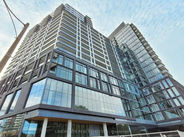 48 Power St, Toronto, ON