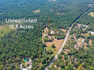 11950 Fm 1485 Rd, Conroe, TX 77306