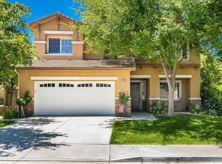 21018 Cross Creek Dr, Santa Clarita, CA 91350