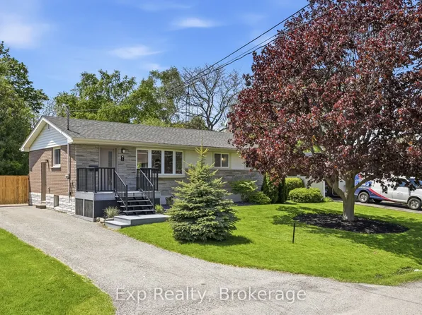 11 Heneage St, Pt Hope, ON L1A 3P8