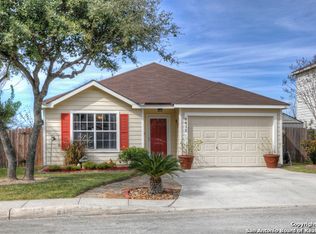 8415 Jaclyn Park, San Antonio, TX 78250