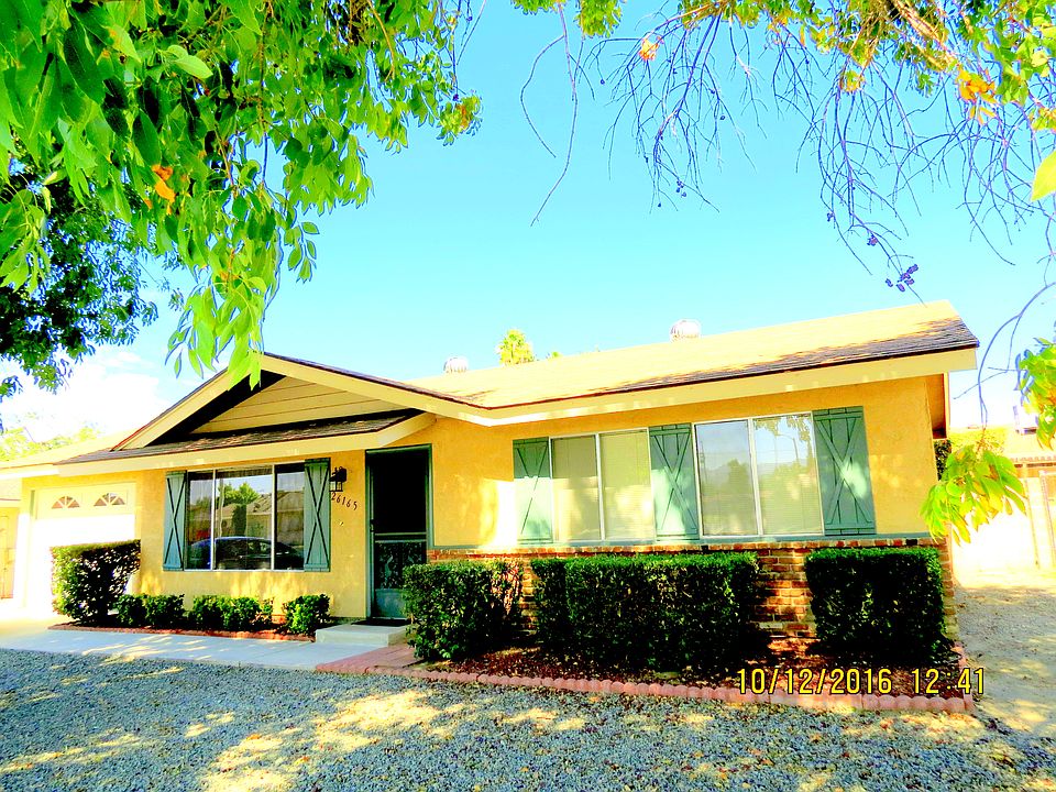 1st image of 26165 Lodgepole Ct