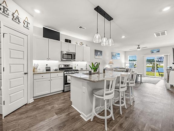 4th image of 620 Harrison Mill St. #620