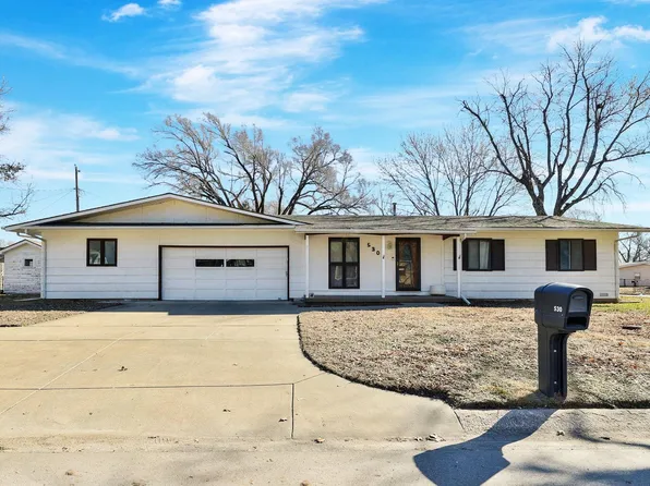 530 German Ave, Haysville, KS 67060